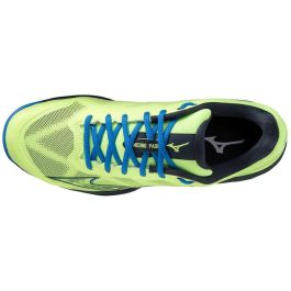 Zapatillas de Padel para Adultos Mizuno Wave Exceed Light