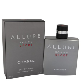Perfume Hombre Allure Homme Sport Extreme Chanel EDT Allure Homme Sport 150 ml 150 ml
