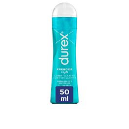 Durex PLAY EFECTO FRIO Lubricante Íntimo Refrescante a Base de Agua con Sabor a Menta, 50 ml Precio: 6.69000046. SKU: S4000926