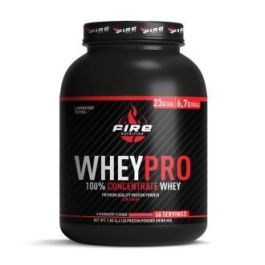 Wheypro Concentrate Fresa 2Kg. Precio: 79.4999997. SKU: B1GBRGQ68L