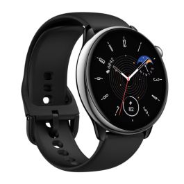 Smartwatch Amazfit Ø 46 mm Negro Precio: 254.50000059. SKU: B1GB9N4NJ2