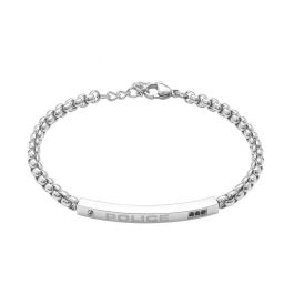 Pulsera Hombre Police PEAGB0041601 Plateado Pulsera Hombre Police PEAGB0041601 Plateado Precio: 75.79000044. SKU: B18JEBJP26