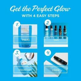 Bondi Sands Autobronceador en Espuma Self Tanning Foam #dark 200 ml