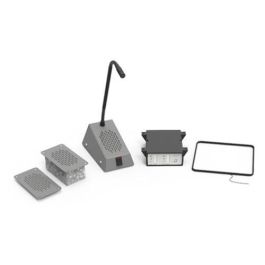 Contacta WINDOW INTERCOM SYSTEM Precio: 619.7899994. SKU: B18HNQB5BK