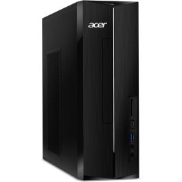 Acer DT.BLSEG.006 PC Escritorio Intel Core i3-14100 8GB RAM 512GB SSD Windows 11 Home Precio: 645.0752. SKU: B14HHFZGRH