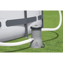 Bestway Filtro de Cartucho Tipo II para Piscina - 3.028 m3/h - 32W