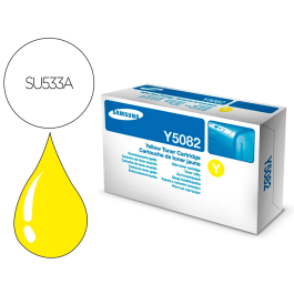 Hp CLP620ND / 670ND Toner Láser Amarillo 2.000 Páginas Original Precio: 119.50000051. SKU: B13LNSRAQF