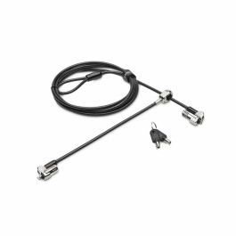 Cable de Seguridad Kensington K64448WW 1,8 m Precio: 88.58999996. SKU: S55101247