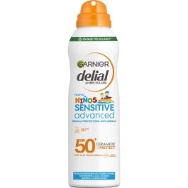 Garnier Niños Sensitive Advanced Bruma Protectora Anti-Arena Spf50+ Precio: 15.49999957. SKU: B18CSF3J5C