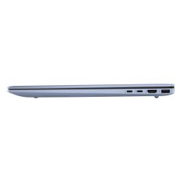 HP OmniBook 5 16-ag1005ns Portátil 16" 2K AMD Ryzen AI 7 350, 16GB RAM, 1TB SSD, Windows 11 Home, Wi-Fi 6, Copilot+ PC
