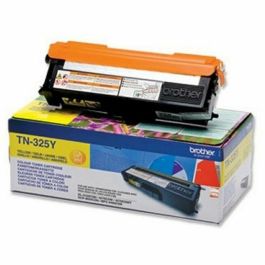 BROTHER Toner Amarillo HL-4150CDN/4570CDW Toner Amarillo 3.500 pag. BROTHER Toner Amarillo HL-4150CDN/4570CDW Toner Amarillo 3.500 pag.