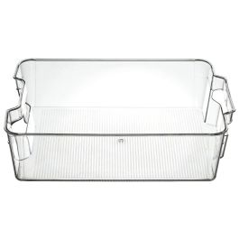 Cubeta Nevera 6 L Cook Concept 32x21x9 cm  Precio: 4.49999968. SKU: B1BEF68SRL