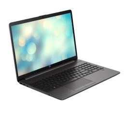 HP Portátil 250R G9 B3AG0AT - Intel Core 5-120U, 16GB RAM, 512GB SSD, Pantalla 15.6" Full HD, FreeDOS - Plata Ceniza Oscuro