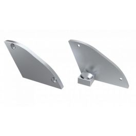 Tapón Final Perfíl Tipo RETO