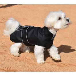 Nayeco Impermeable Dancing Rain Cerrado Negro 70 cm Nayeco Impermeable Dancing Rain Cerrado Negro 70 cm