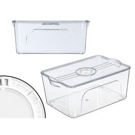 Organizador Nevera Tapa Jumbo Aro Blanco Kinvara 33x13x21cm (Set de 12) Organizador Nevera Tapa Jumbo Aro Blanco Kinvara 33x13x21cm (Set de 12) Precio: 89.24718. SKU: B1DE3AKA4N