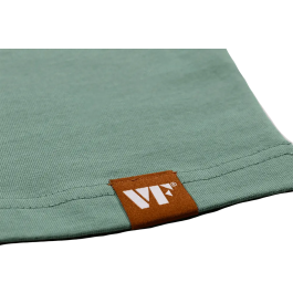 Vic Firth Camiseta Le Sage Woodgrain (L)