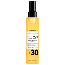 Lierac Aceite Corporal Sunissime SPF30 150ml Precio: 13.50000025. SKU: B1DG8LMYLG