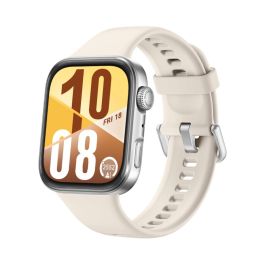 Smartwatch Huawei Seiya-B19F Blanco Smartwatch Huawei Seiya-B19F Blanco