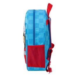 Mochila Safta 3D Mickey Mouse 330x270x100 mm Mochila Safta 3D Mickey Mouse 330x270x100 mm