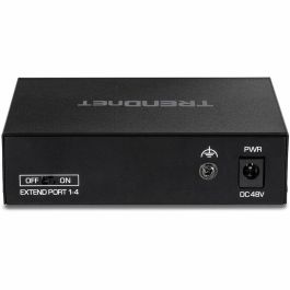 Switch Trendnet TE-FP051 Switch Trendnet TE-FP051