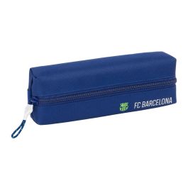 Portatodo F.C. Barcelona Azul marino 22 x 4 x 7 cm Precio: 9.5000004. SKU: B1B9QF4YCK