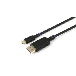 MicroConnect USB-C to DisplayPort adapter Cable 3m MicroConnect USB-C to DisplayPort adapter Cable 3m Precio: 18.49999976. SKU: B1AQ33CRB5
