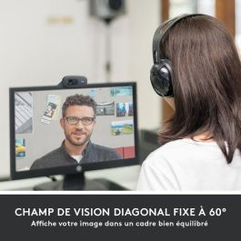 Logitech Logitech C505 HD Webcam Logitech Logitech C505 HD Webcam