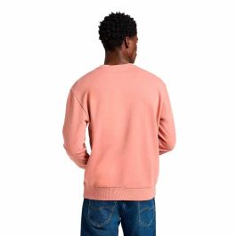 Sudadera sin Capucha Hombre Lee Wobbly Lee Sws