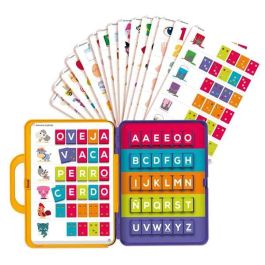 Juego educativo yo aprendo a leer Juego educativo yo aprendo a leer