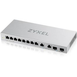 Switch ZyXEL XGS1010-12-ZZ0102F Precio: 168.49999958. SKU: B19BM3S2MK