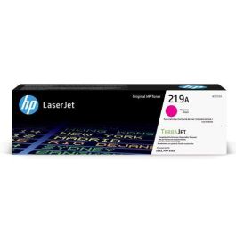 Hp Toner Magenta Laserjet Pro 3202 Printer, Hp Laserjet Mfp 3302 Printer - 219A Precio: 84.50000031. SKU: B14MRNR736