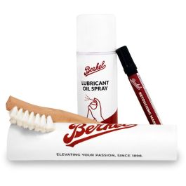 Berkel Restoring Kit rojo Precio: 112.89000041. SKU: B1CPCAZFJJ