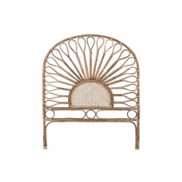 Cabecero de Cama DKD Home Decor Natural Girasol 100 x 4 x 90 cm 100 x 4 x 126 cm Bambú Precio: 187.68999942. SKU: S3034244