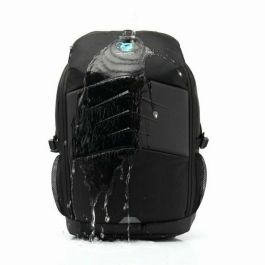 DEEP GAMING Mochila Portatil DG 15.6" NEGRO