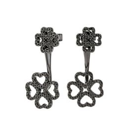 Pendientes Mujer Folli Follie 3E17S032KK (2,5 cm) Precio: 39.79000058. SKU: S0351679