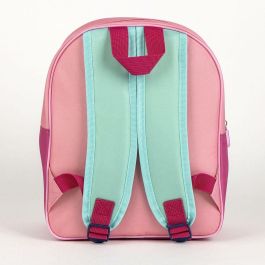 Mochila infantil minnie 2.5 x 3.0 x 1.2 cm Mochila infantil minnie 2.5 x 3.0 x 1.2 cm