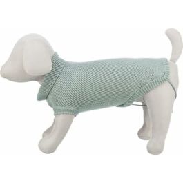 Jersey para Perro Trixie Verde XS