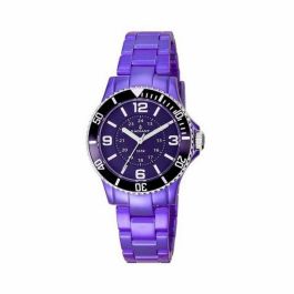 Reloj Mujer Radiant RA232212 (Ø 40 mm) Precio: 17.78999959. SKU: S0301543