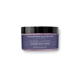 Lavender & Espresso, Calmante, Exfoliante corporal, 220 ml Precio: 30.50000052. SKU: B1JRSBK4LG