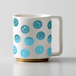 Cricut 2009589 Rollo de vinilo de termotransferencia liso Azul Turquesa 305mm x 610mm para Cricut Maker y Explore