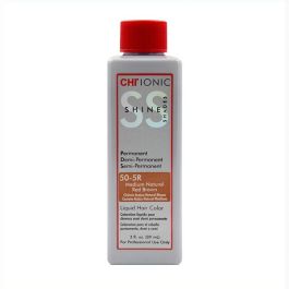 Farouk Chi Ionic Shine Shades Liquid Color 50-5r 89ml Precio: 4.79000038. SKU: S4247880