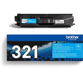BROTHER toner cian HLL8250CDN Y HLL8350CDW