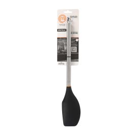 Lengua 34 cm Acero Inoxidable y Silicona Masterchef (24 Unidades) Lengua 34 cm Acero Inoxidable y Silicona Masterchef (24 Unidades)