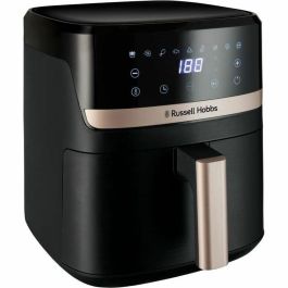 Russell Hobbs 27620-56 Freidora sin aceite SatisFry, 5,5 L, 9 programas, 1500 W Precio: 97.49999952. SKU: B1KA3TY5NY