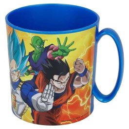 Stor taza micro 350 ml dragon ball