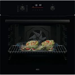 Horno Pirolítico AEG TU5PB41FSK 72 L Precio: 434.9500001. SKU: B1BCLE7AQS