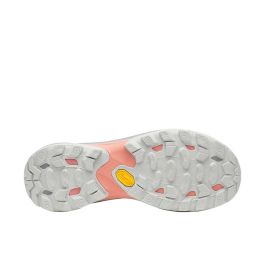 Zapatillas de trail para hombre Merrell Moab Speed 2 Gore Tex Gris claro S