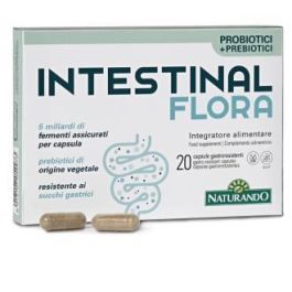 Intestinal Flora 20Comp. Precio: 14.7900005. SKU: B15RTA9LDN