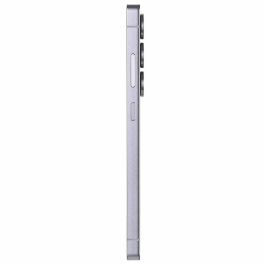 Samsung S25 Ultra SM-S938BZSDEUE 12GB RAM 256GB Almacenamiento Dual SIM 5G Blanco Plateado Titanio